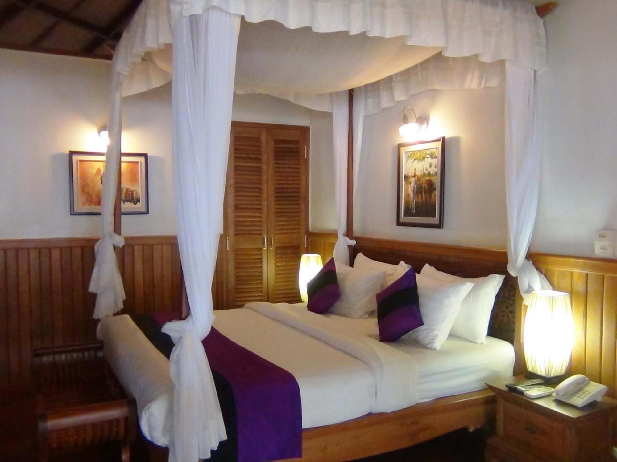 Nataya Round House Coral Bay Resort Kampot Quarto foto